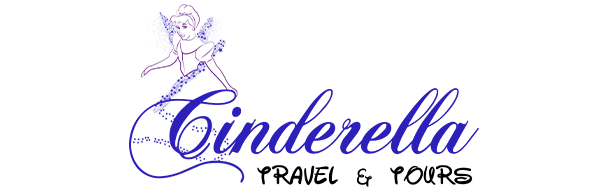 Cinderella Travels